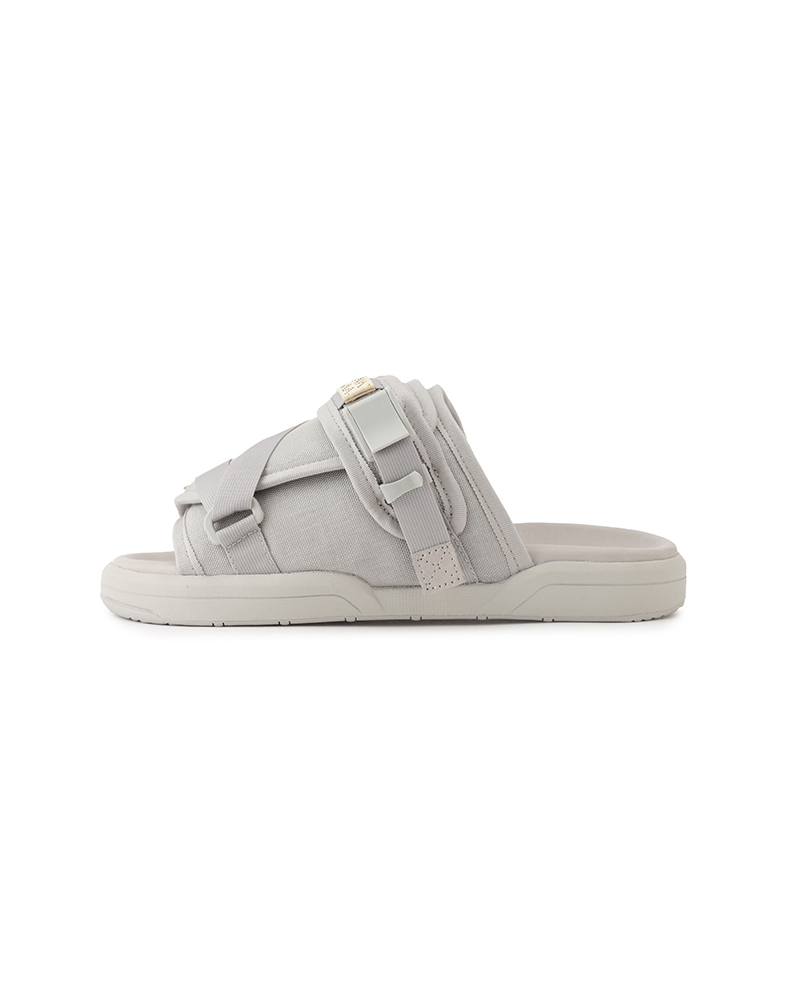 VISVIM 2026 CHRISTO (ALL TOTE COLLECTION) - GRAY PRE ORDER ITEM (預訂中)