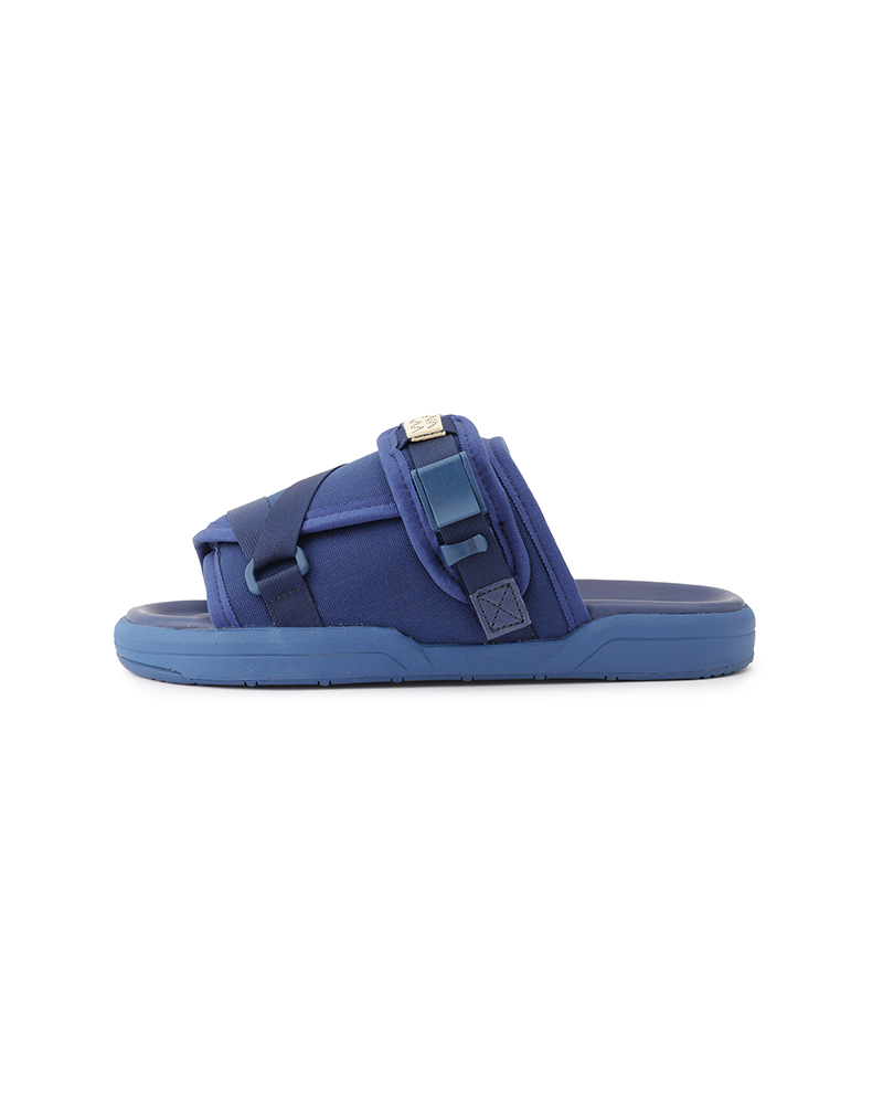 VISVIM 2026 CHRISTO (ALL TOTE COLLECTION) - BLUE PRE ORDER ITEM (預訂中)