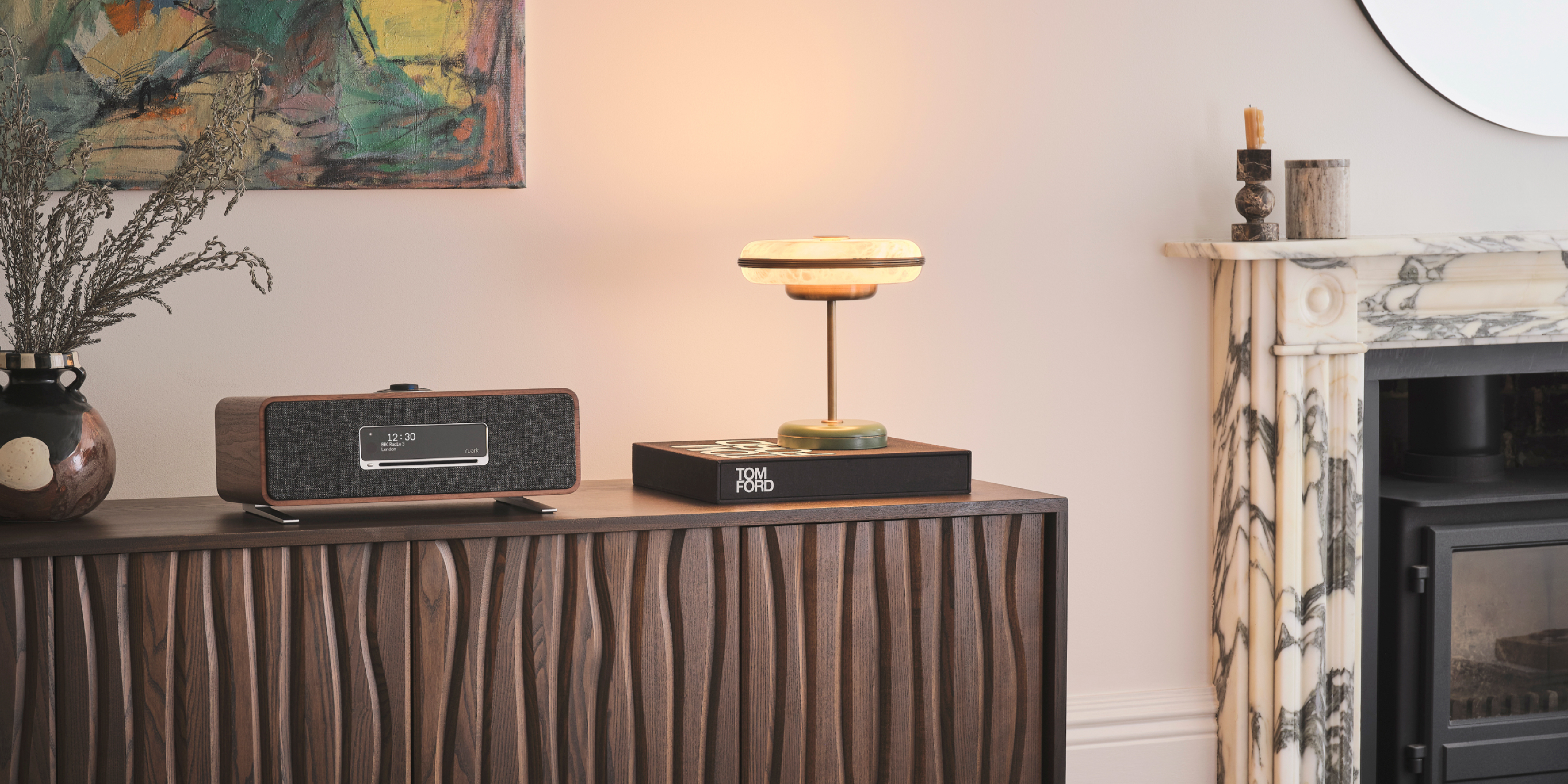 Ruark R3S