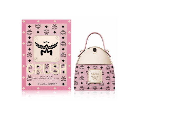 CL260721 - C18-MCM CRUSH 香水 30ML