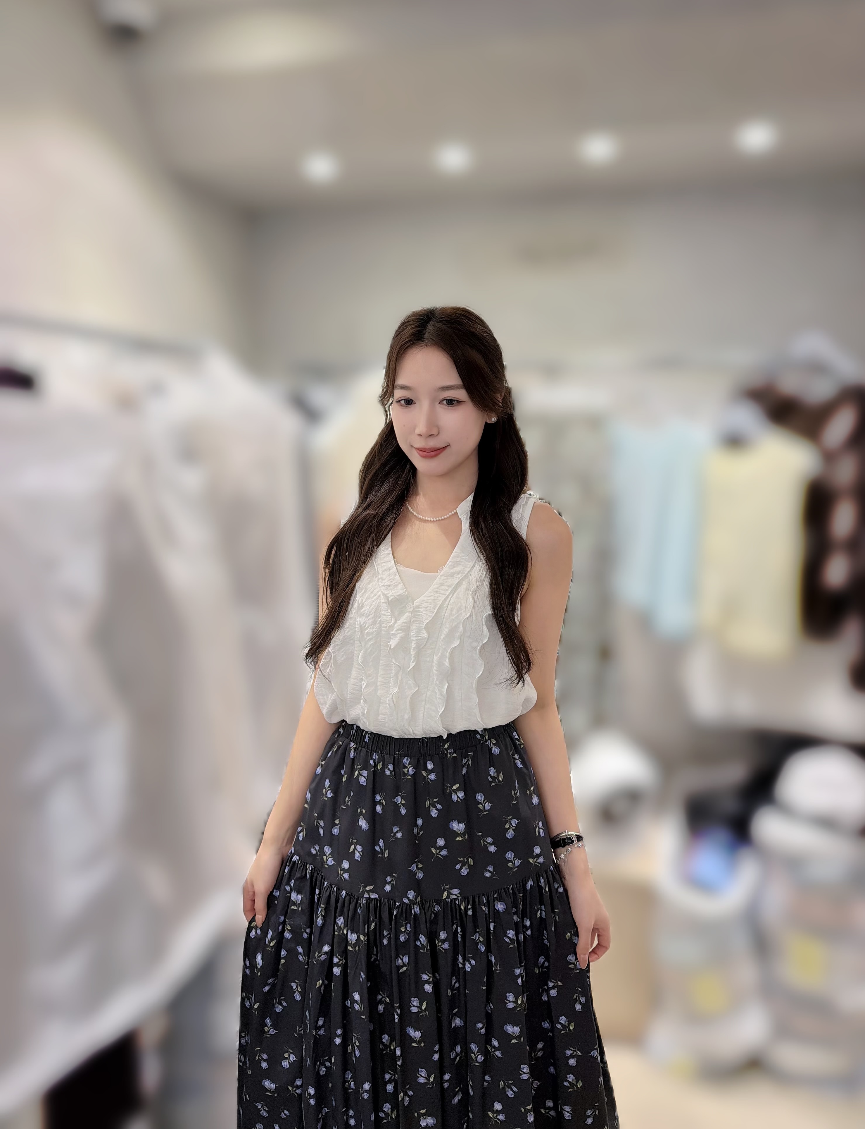 LD04  胸42長24 $509
