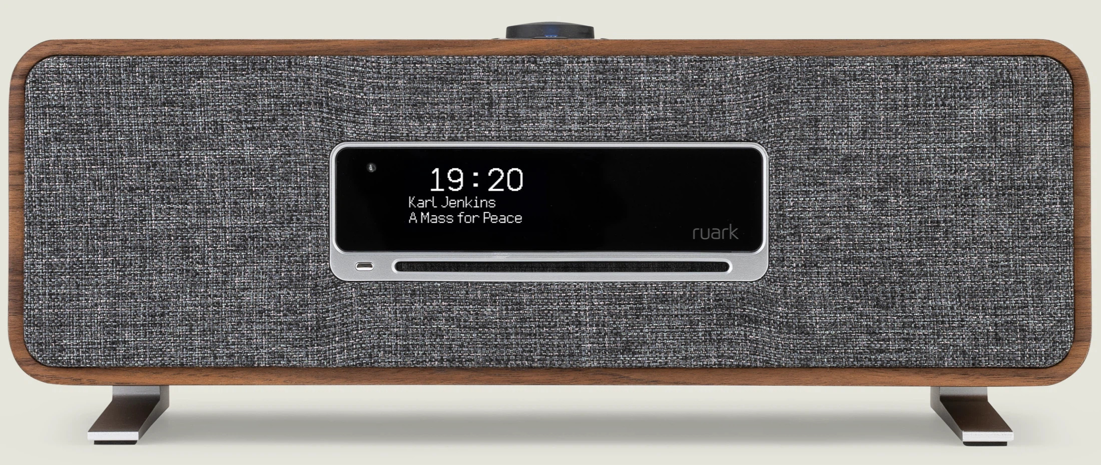 Ruark R3S CD
