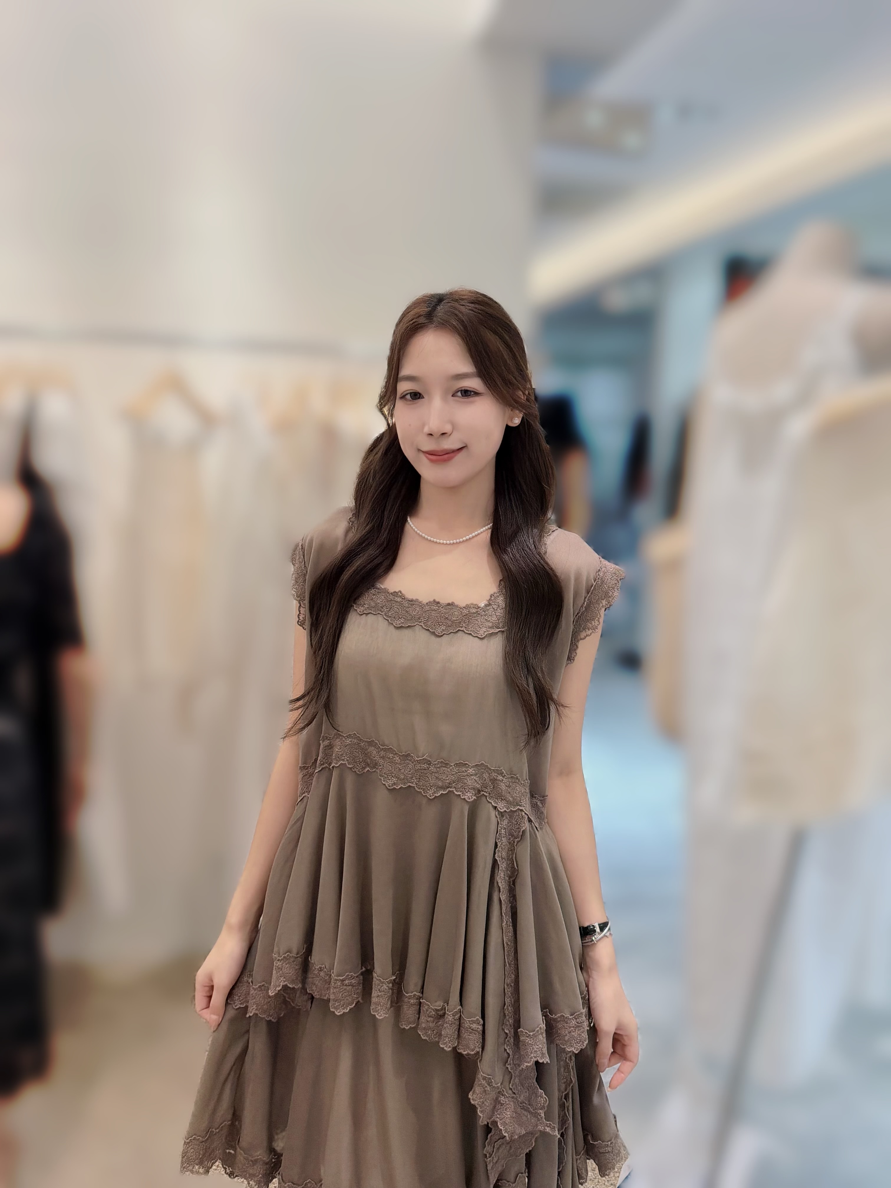 【限量】T47 上身：胸50 長25  $599 (一口價)