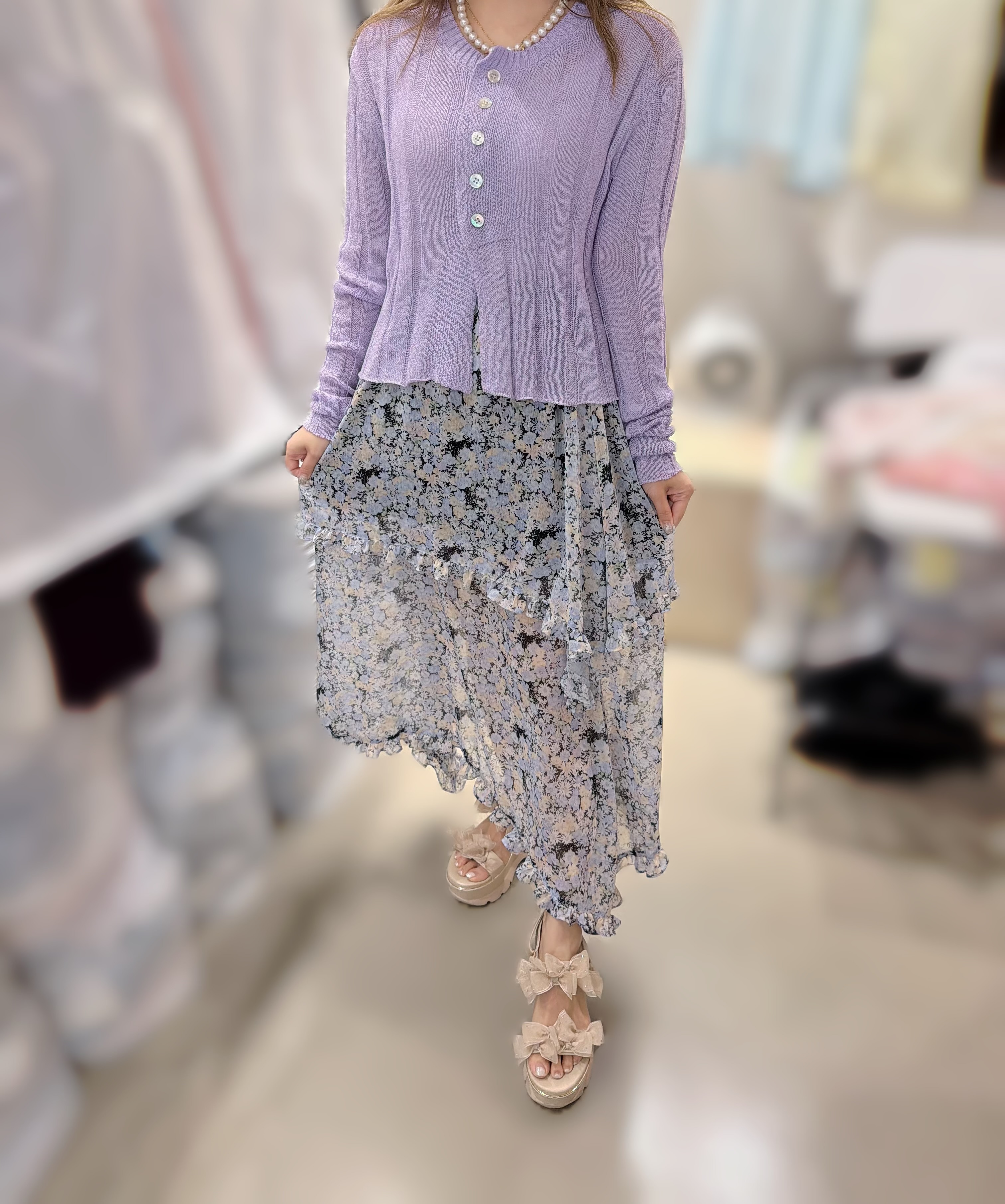 LD22腰24-44長 33.5 hip48$599
