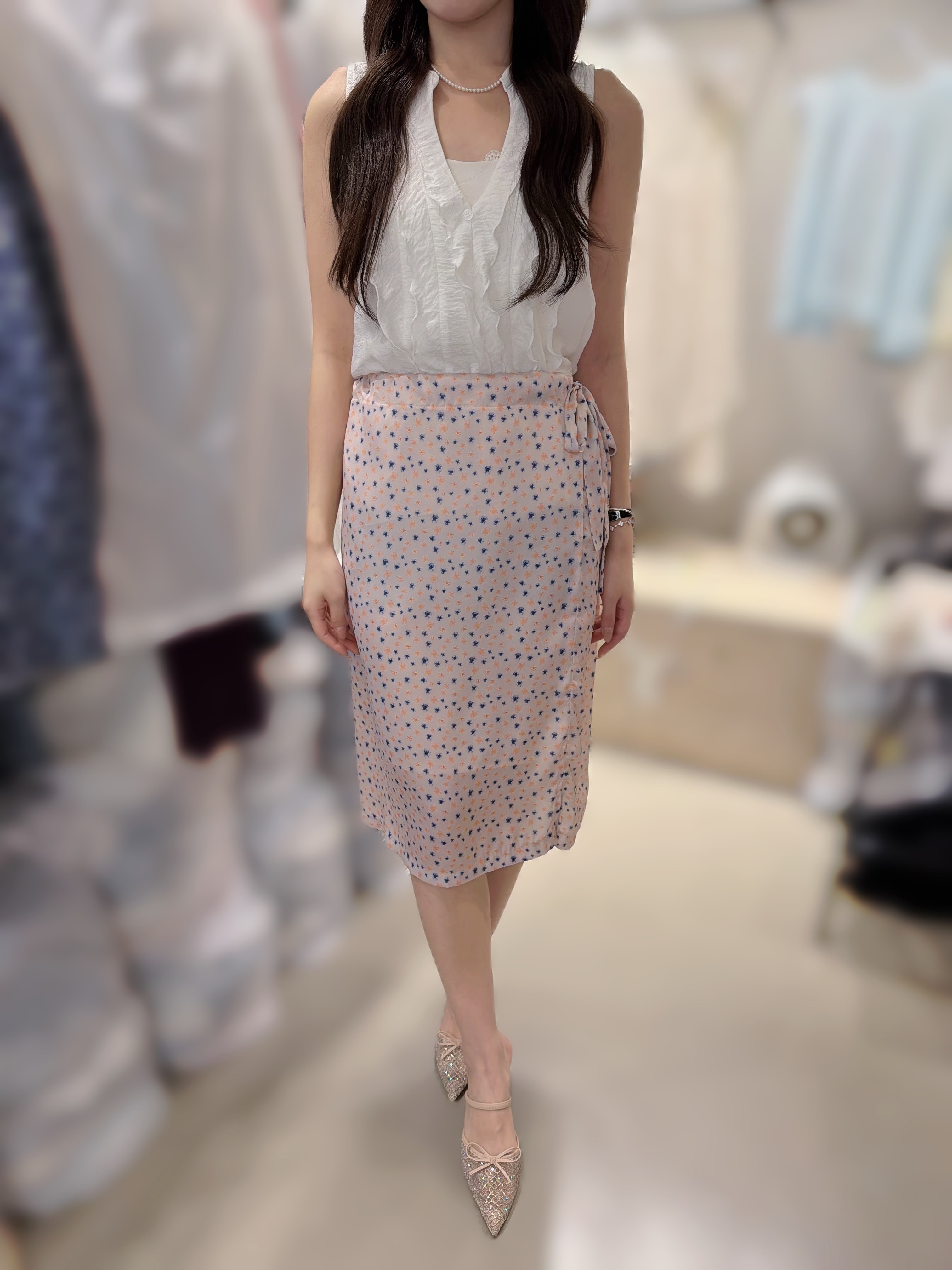 LD21腰24-37長 26hip40$599