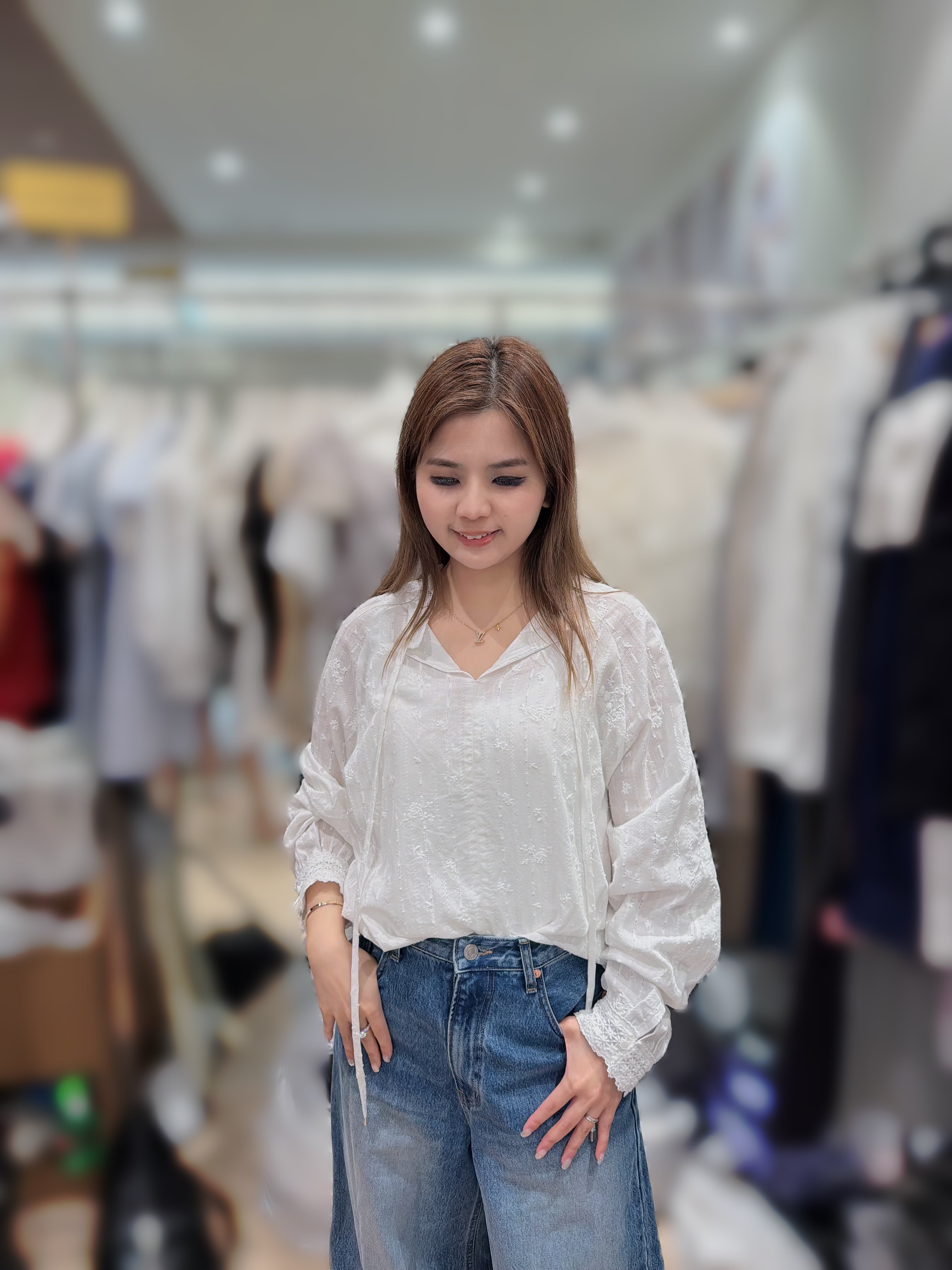 【限量】FT116  胸46 長25.5 $499 (一口價)
