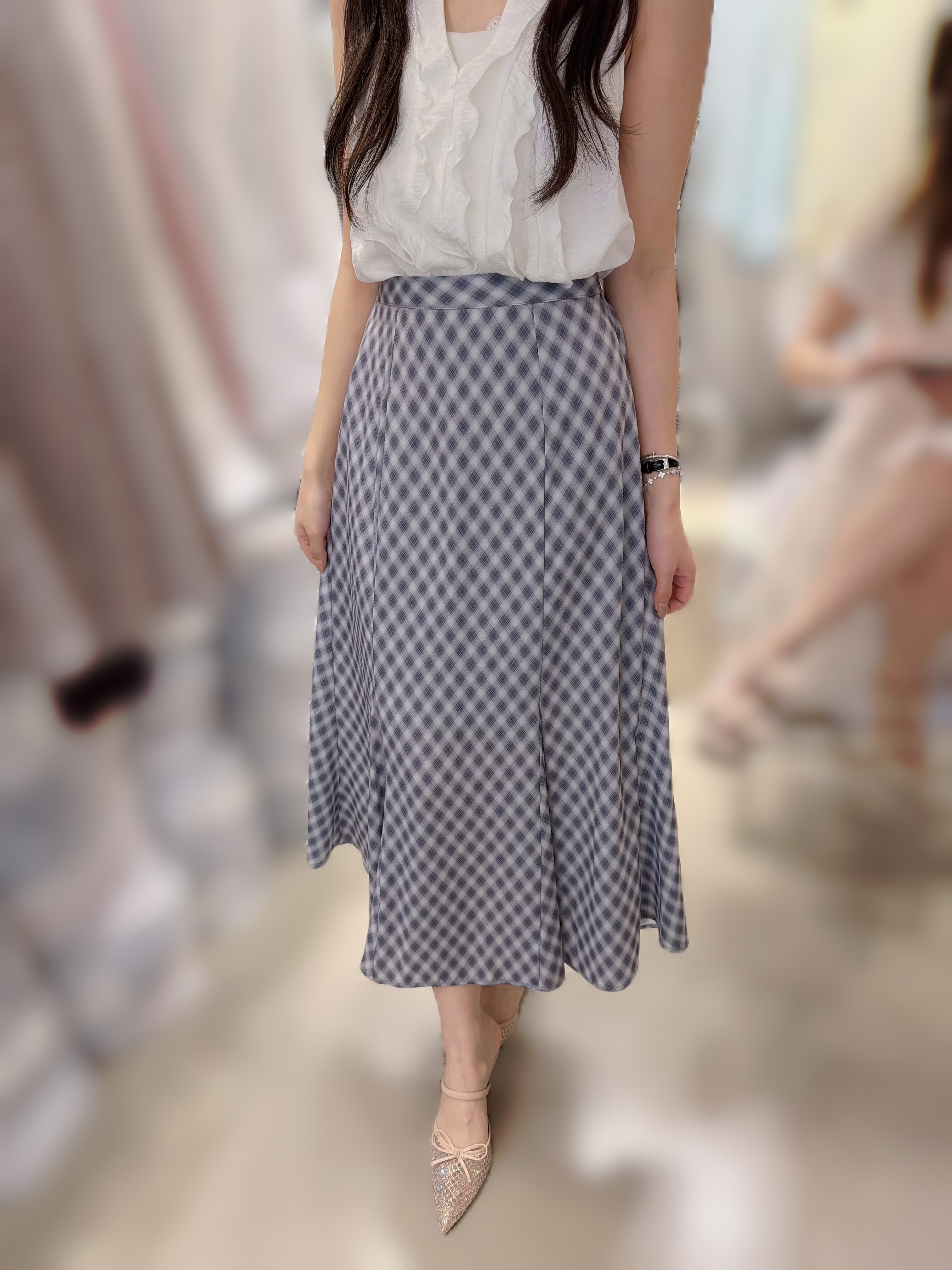 【限量】LD20  腰26-31hip40長33 $599 (一口價)