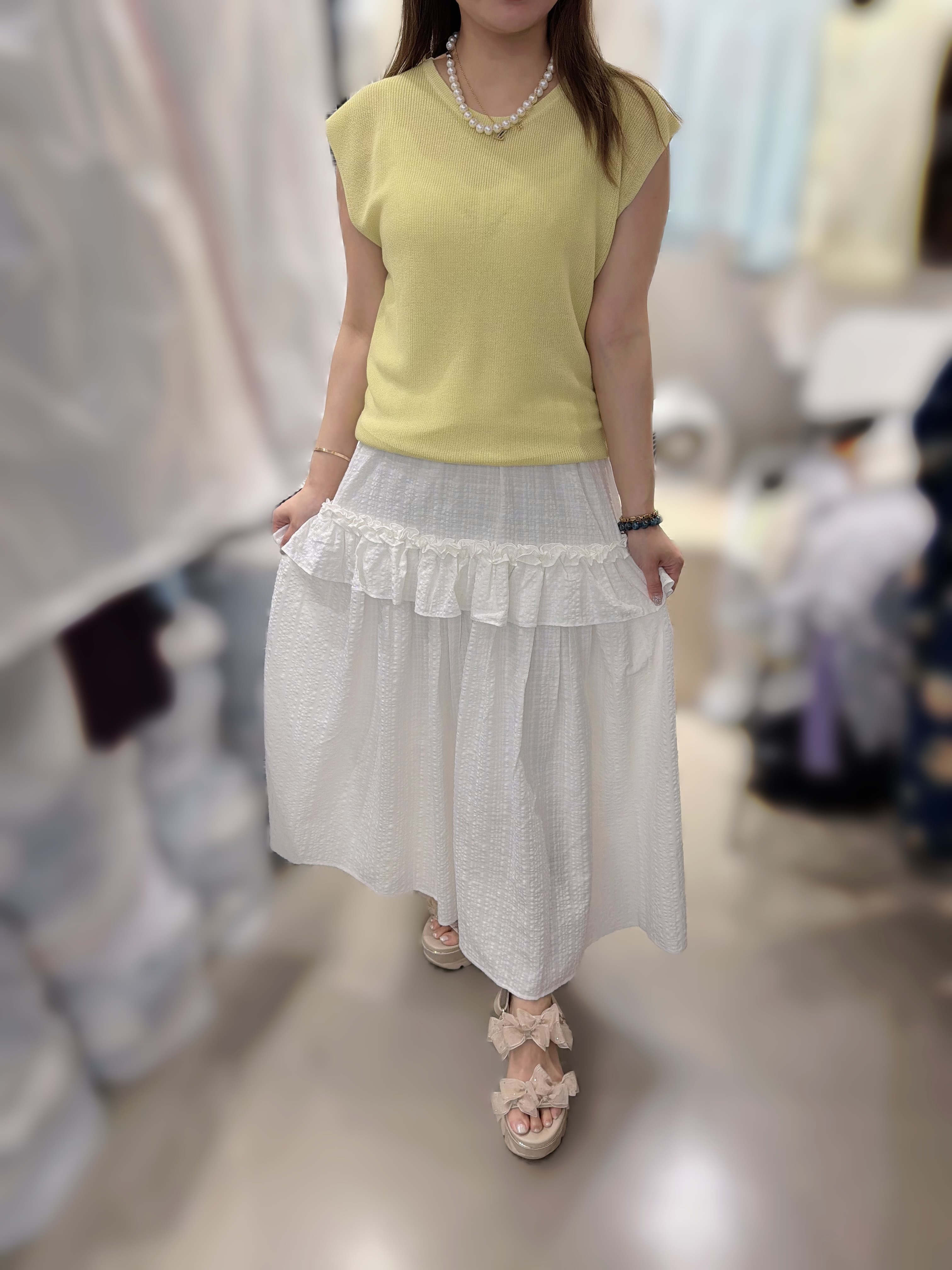 【限量】LD19  腰27-43hip47長33$599 (一口價)