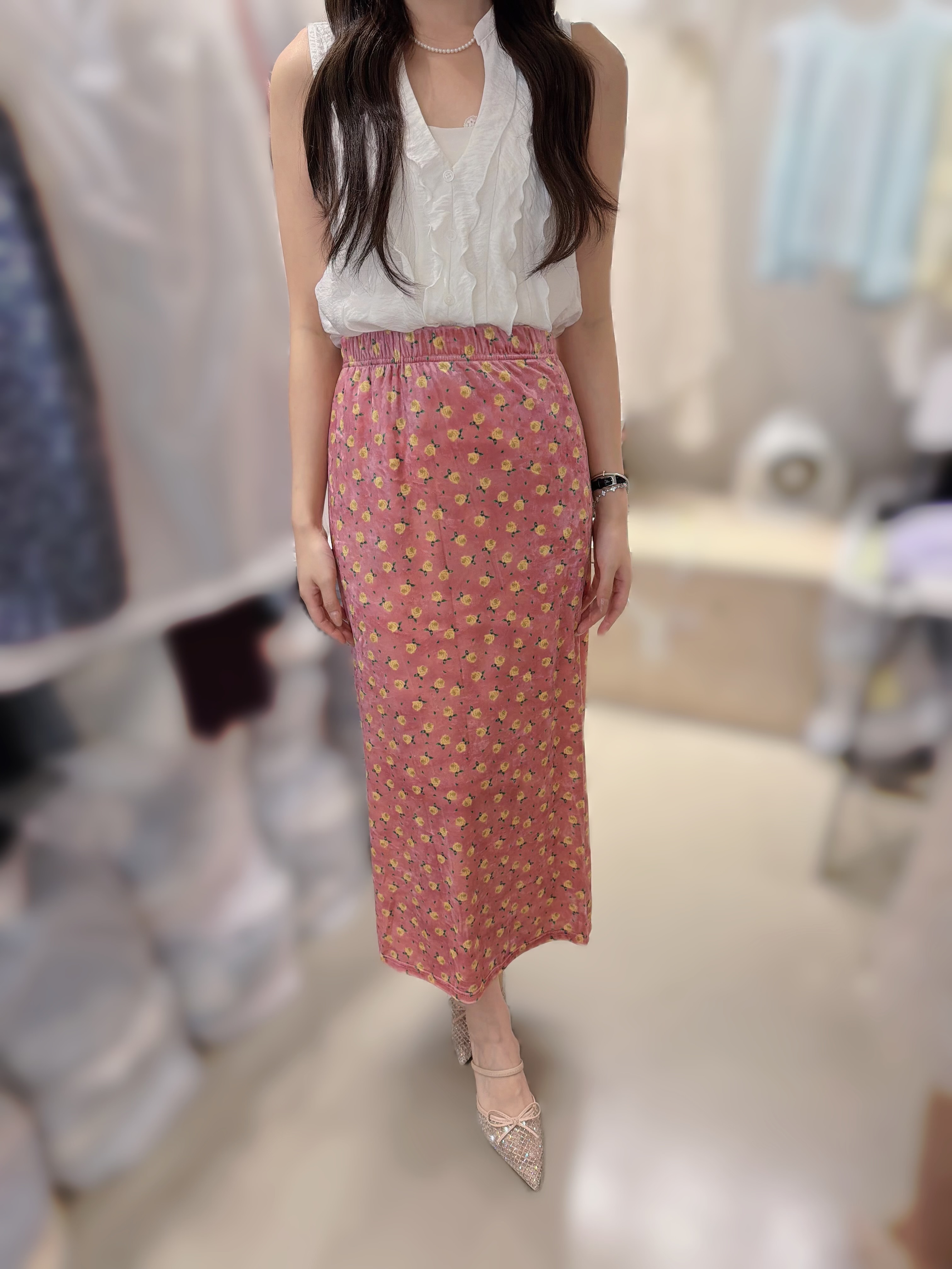【限量】LD18 燈芯絨  腰25-44hip40-48長35 $499 (一口價)