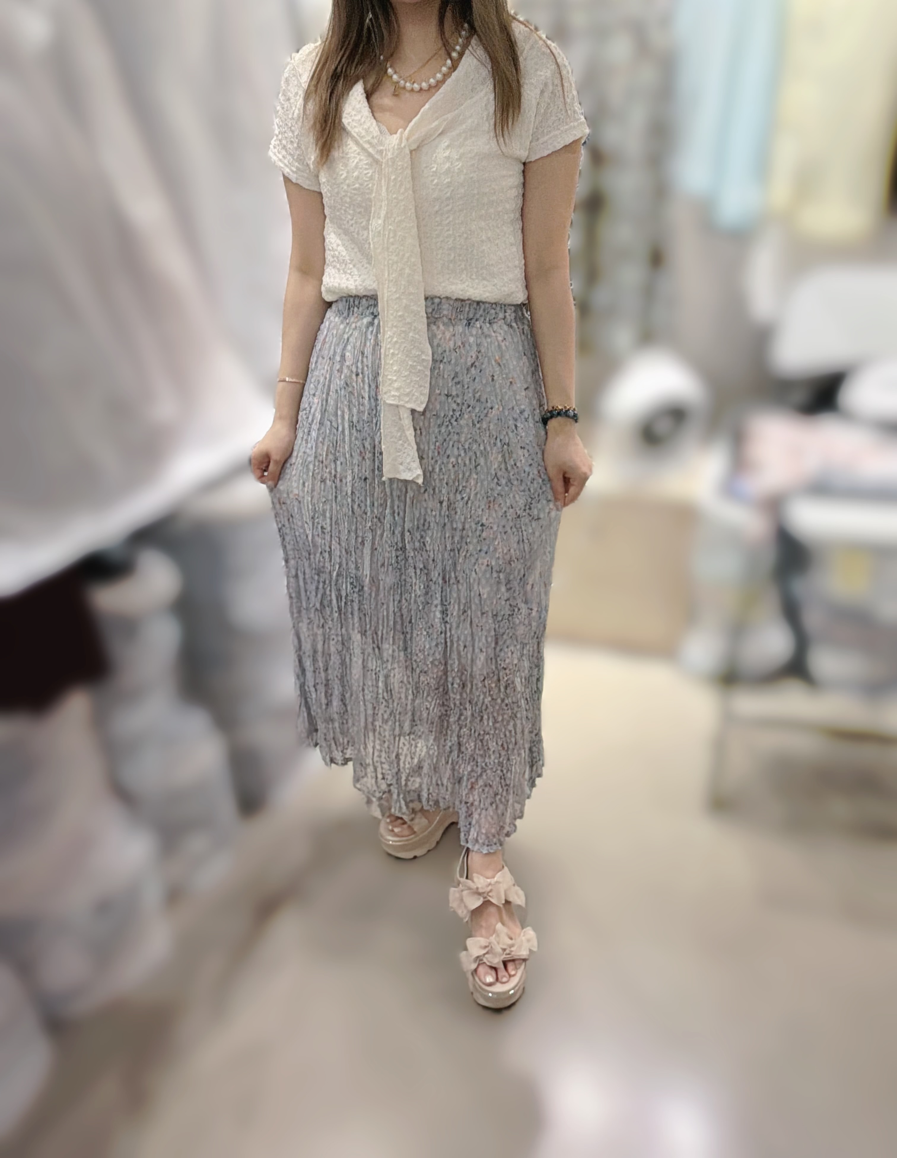 LD05  腰24-38 hip50長33 $519