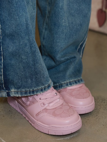 【預購】Coach Soho H072181 女裝運動鞋