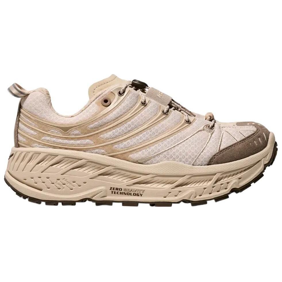 【代購】HOKA ONE ONE Stinson Evo Og Oat Milk 1155350-OTTM