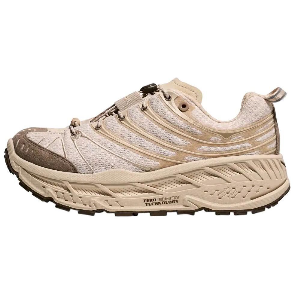 【代購】HOKA ONE ONE Stinson Evo Og Oat Milk 1155350-OTTM