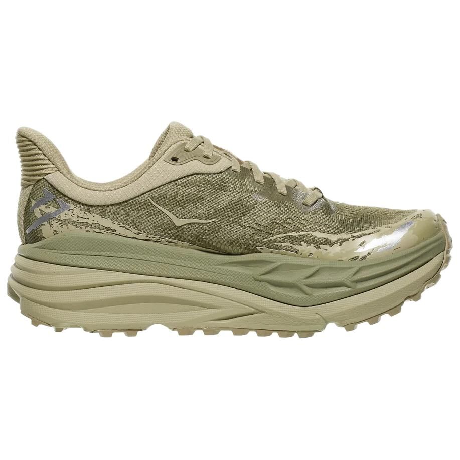 【代購】HOKA ONE ONE Stinson 7 Trail Running Shoes Men's 1141530-OSH