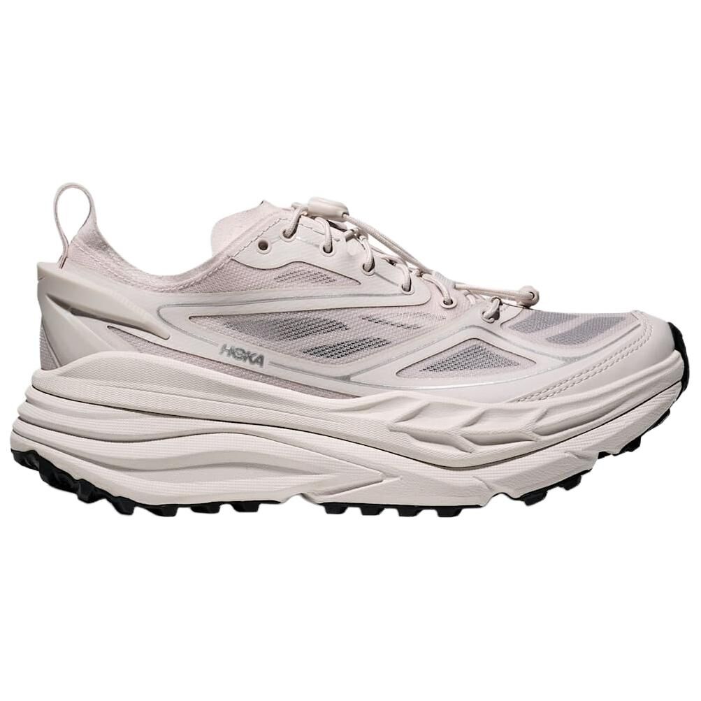 【代購】HOKA ONE ONE Stinson One7 Support Running Shoes Unisex Ecru 1168931-GTSL
