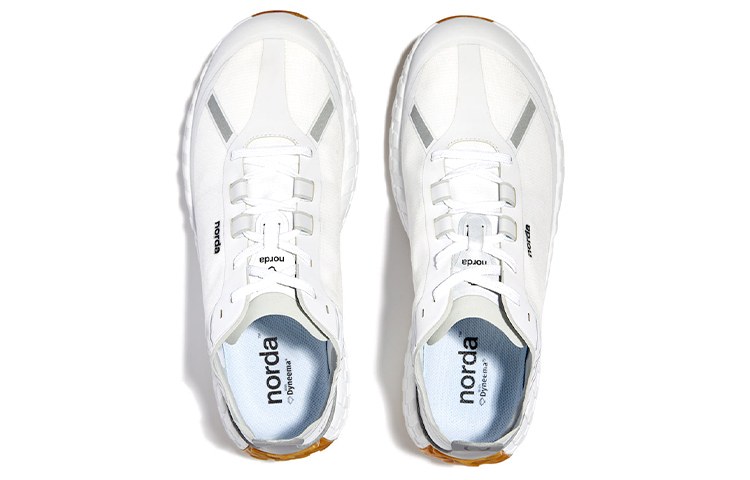 【代購】Norda 001 Trail Sneakers TFO001MWHGM