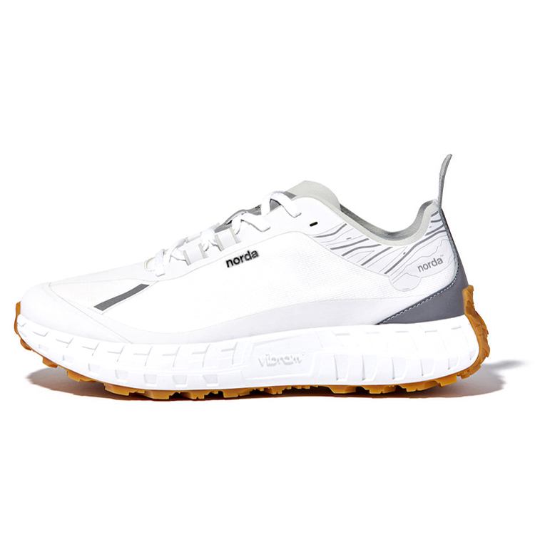 【代購】Norda 001 Trail Sneakers TFO001MWHGM