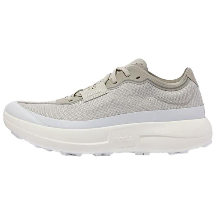 【代購】NORDA Trail Running Shoes Men's Gray TFO005MNEV