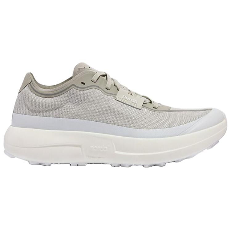 【代購】NORDA Trail Running Shoes Men's Gray TFO005MNEV
