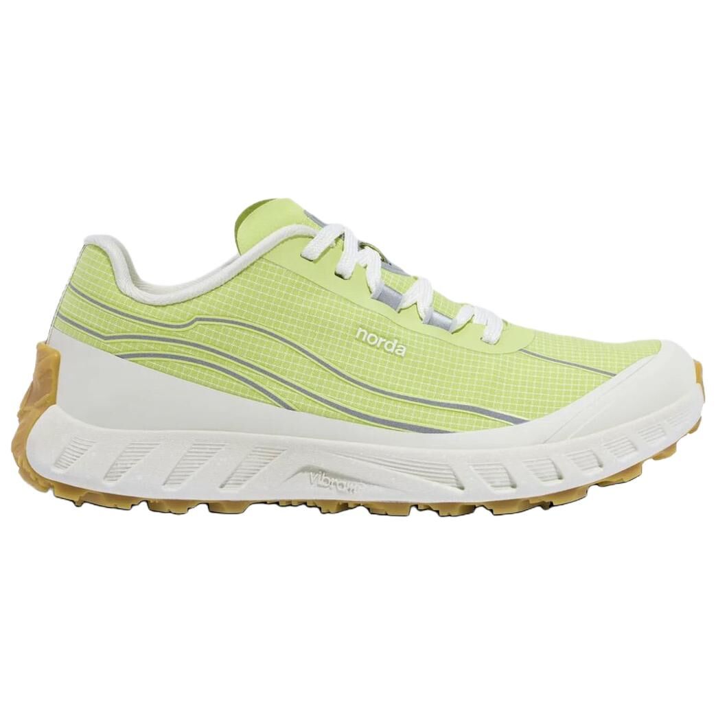 【代購】Norda Dyneema® sneakers NORDA002M