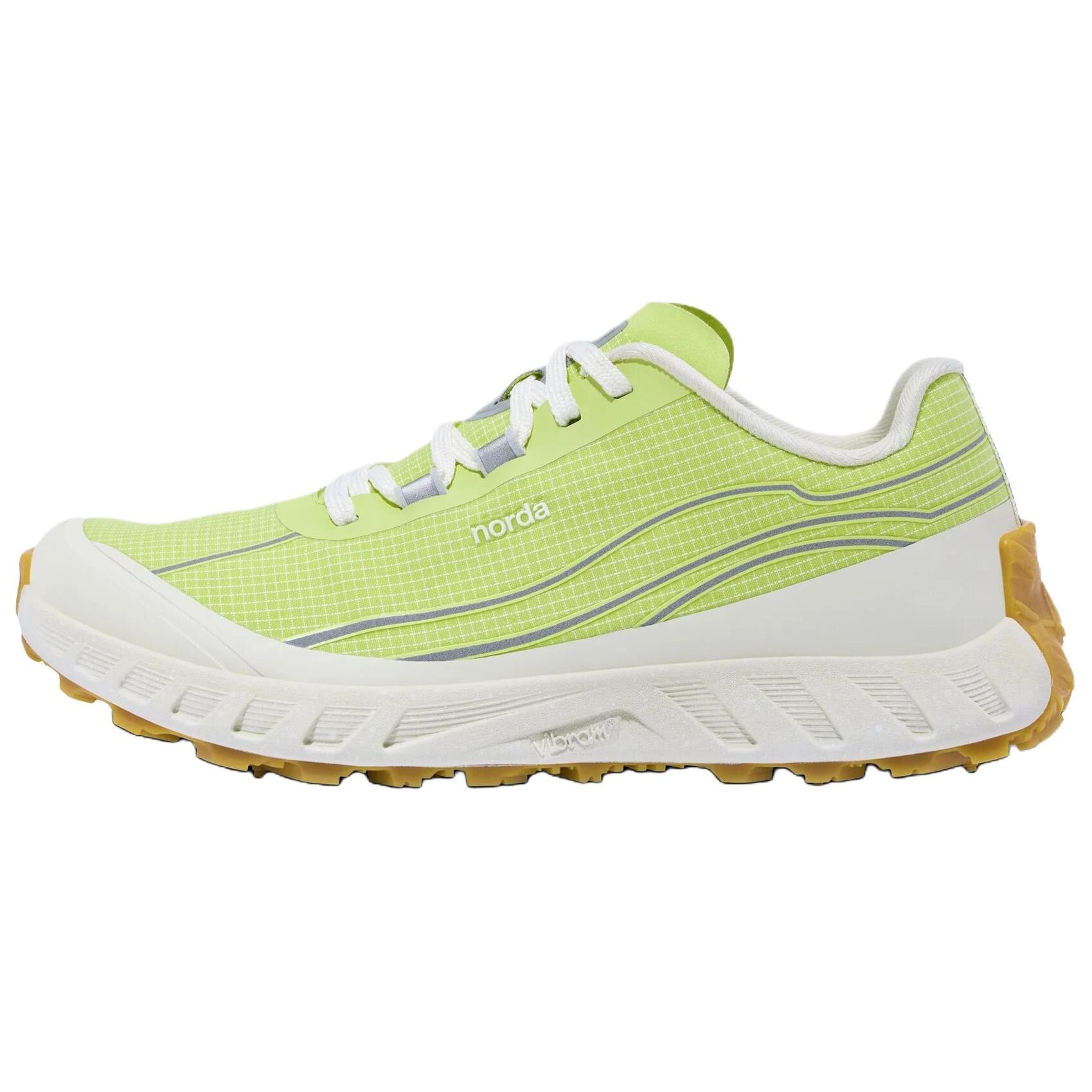 【代購】Norda Dyneema® sneakers NORDA002M
