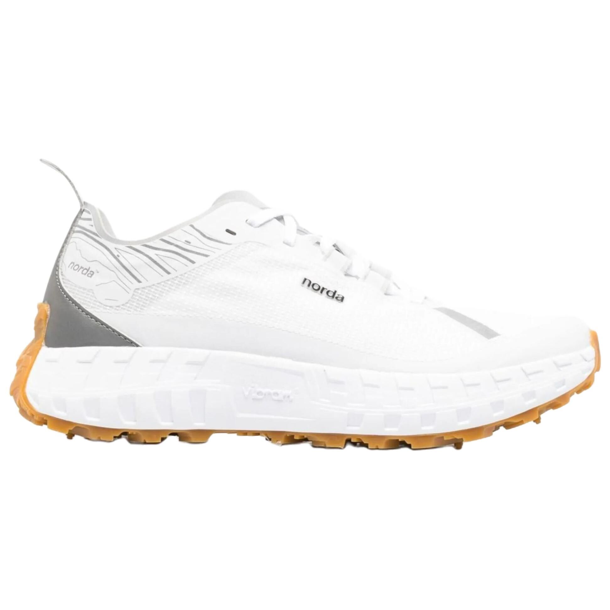 【代購】Norda 001 Dyneema shoes Women's NORDA001