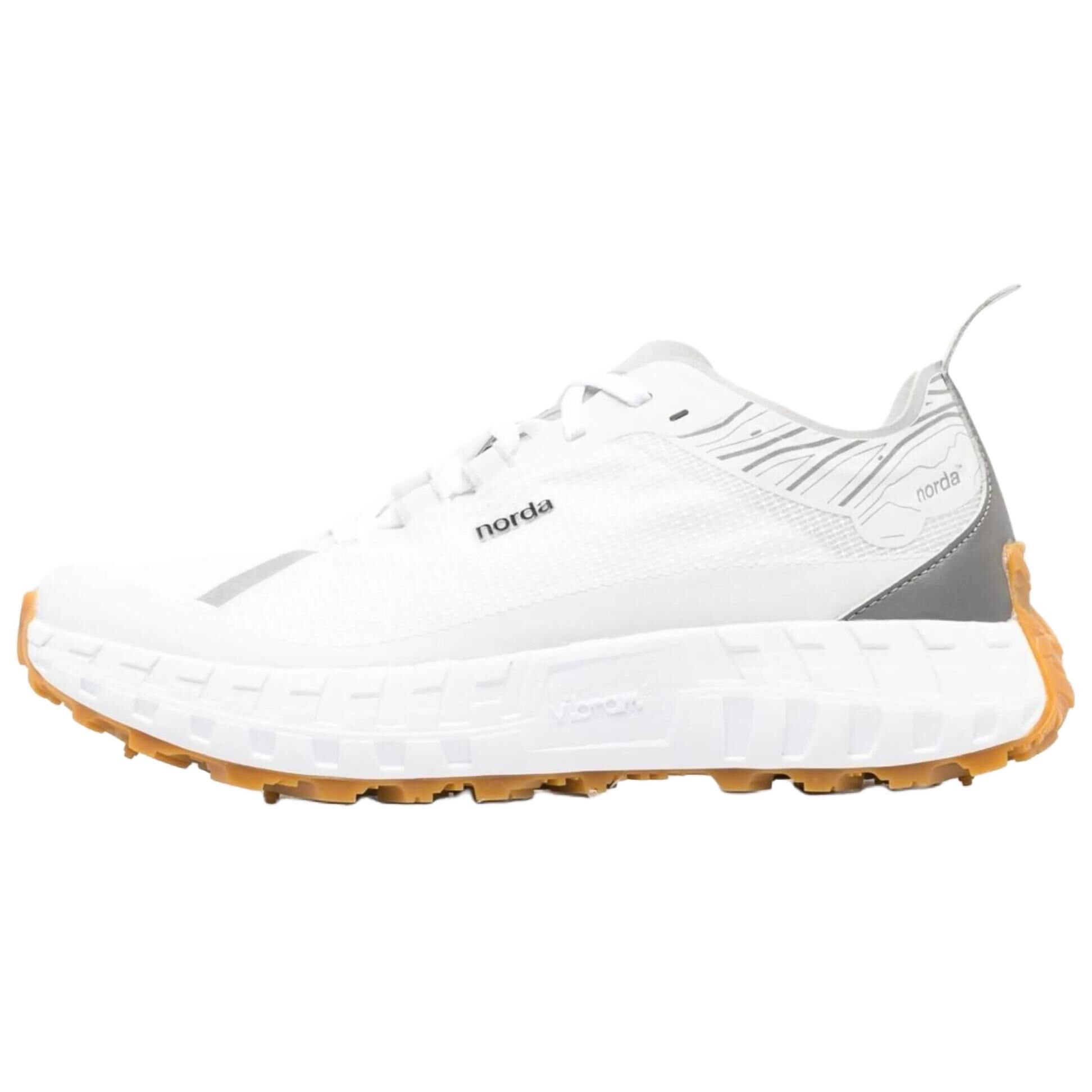 【代購】Norda 001 Dyneema shoes Women's NORDA001