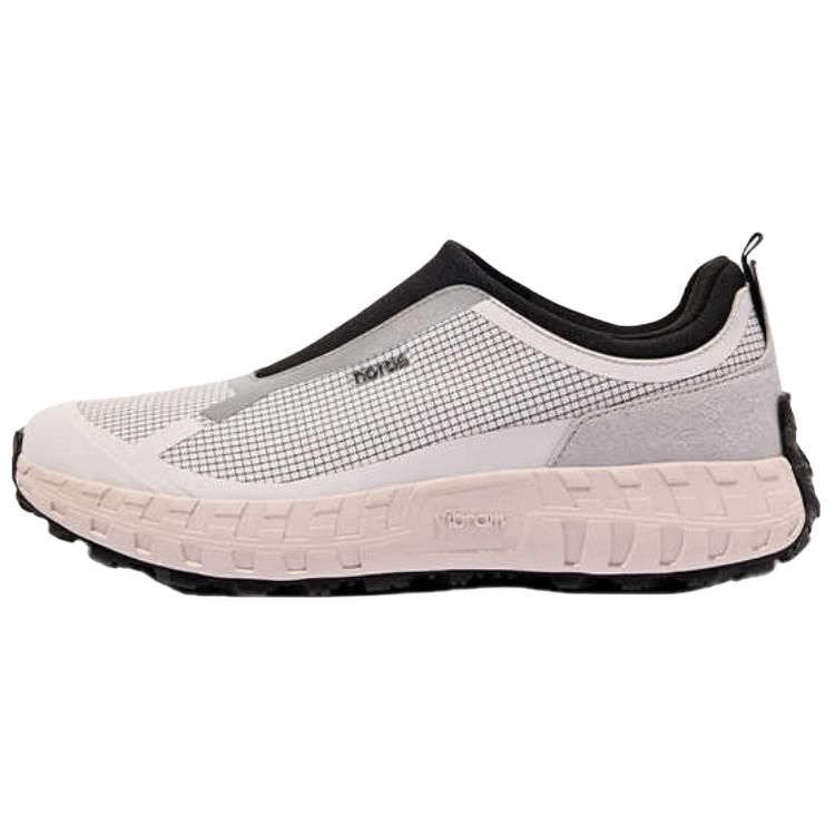 【代購】NORDA 003 Running Shoes Men's Purple Gray TFO003MASH
