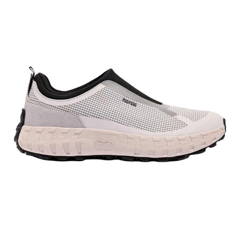 【代購】NORDA 003 Running Shoes Men's Purple Gray TFO003MASH