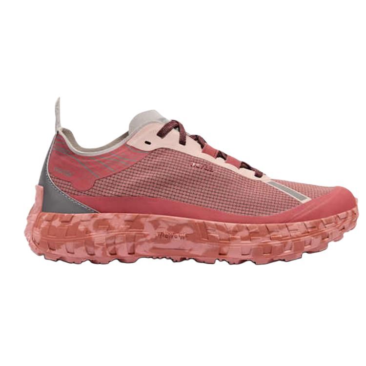 【代購】NORDA 001 Low top Trail Running Shoes Men's Red TFO001MVMN