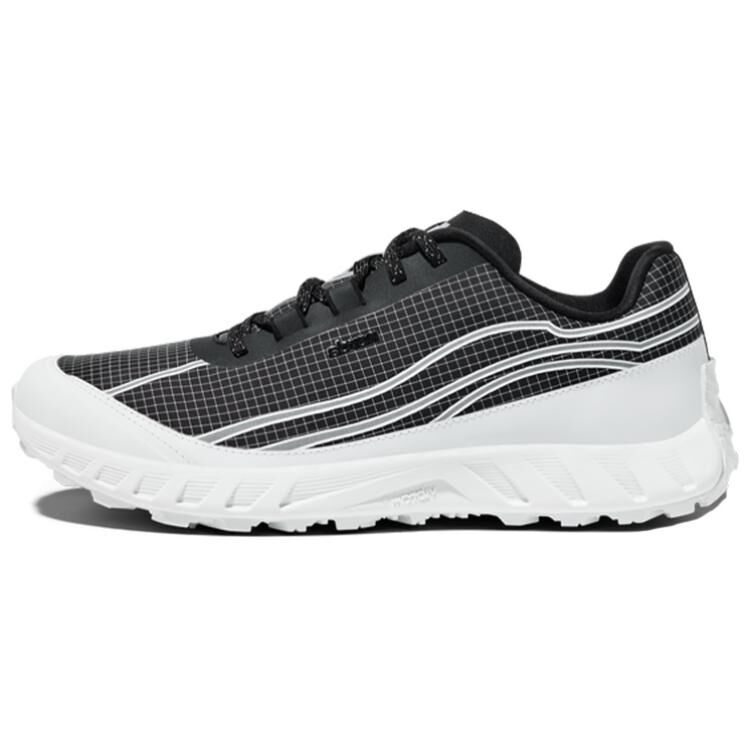 【代購】NORDA 002 Slip Resistant Abrasion Resistant Low top Running Shoes Women's Black TFO002WSMTBLK