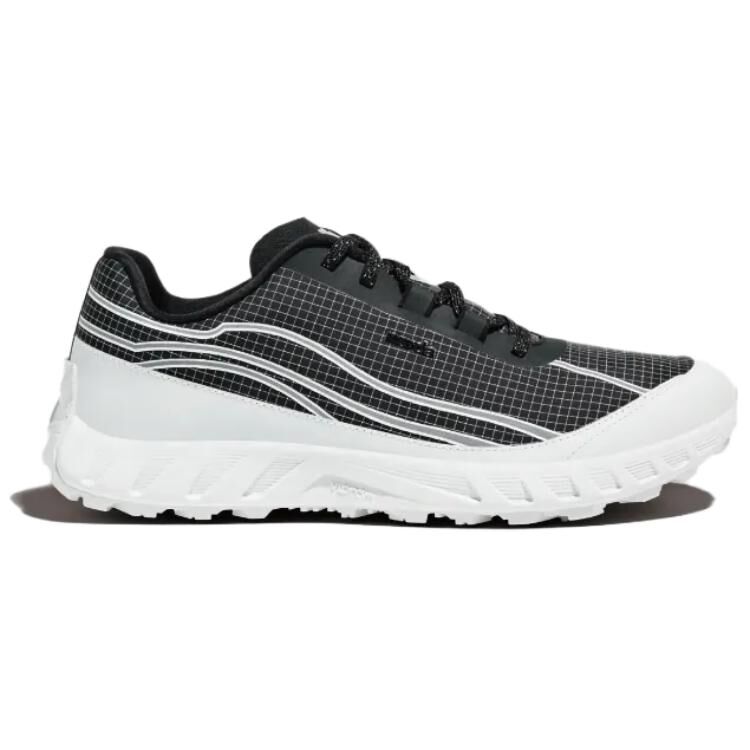 【代購】NORDA 002 Slip Resistant Abrasion Resistant Low top Running Shoes Women's Black TFO002WSMTBLK