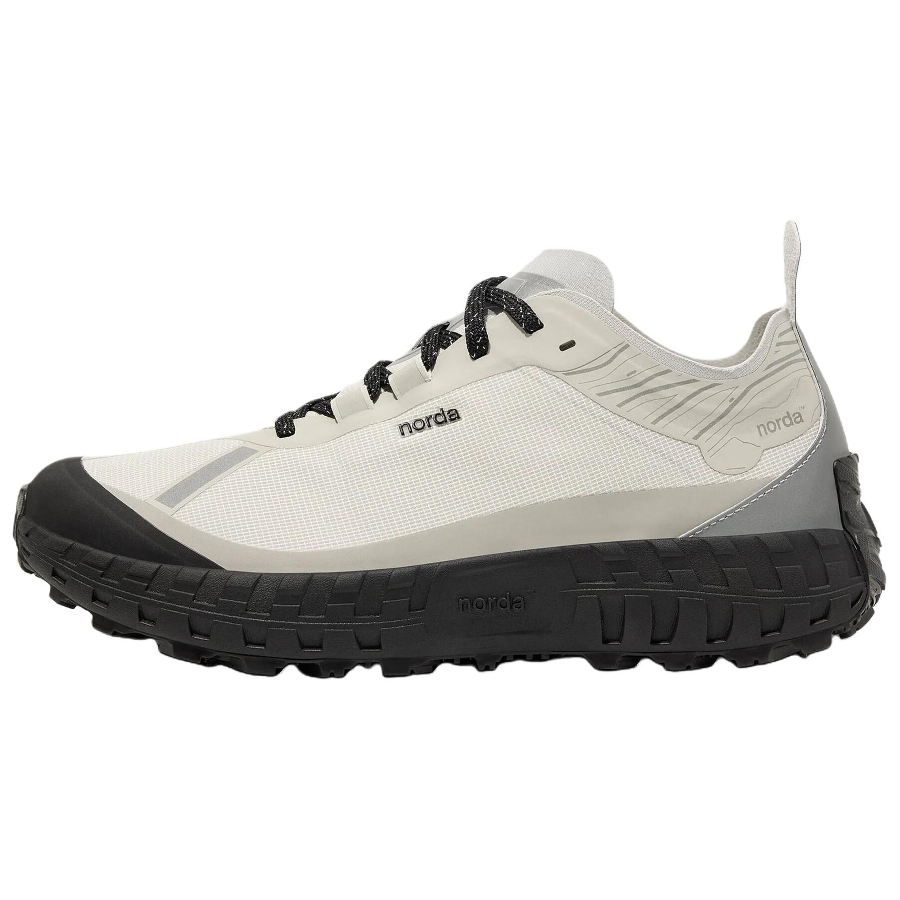 【代購】NORDA 001 Lightweight Rebound Running Shoes Men's 001AMCINDER