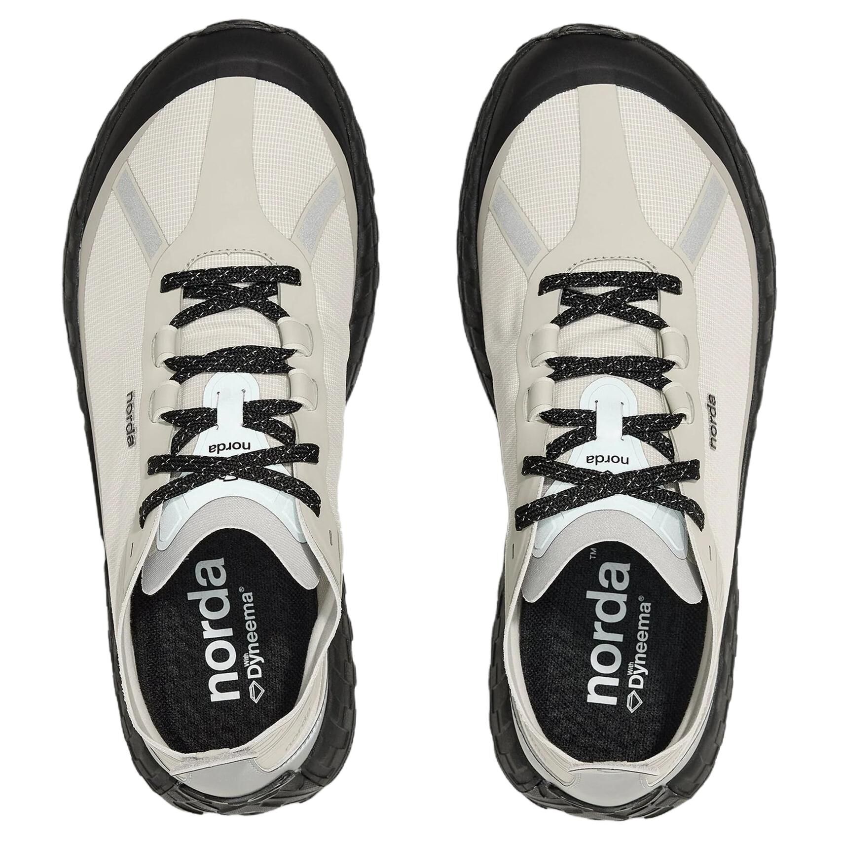 【代購】NORDA 001 Lightweight Rebound Running Shoes Men's 001AMCINDER