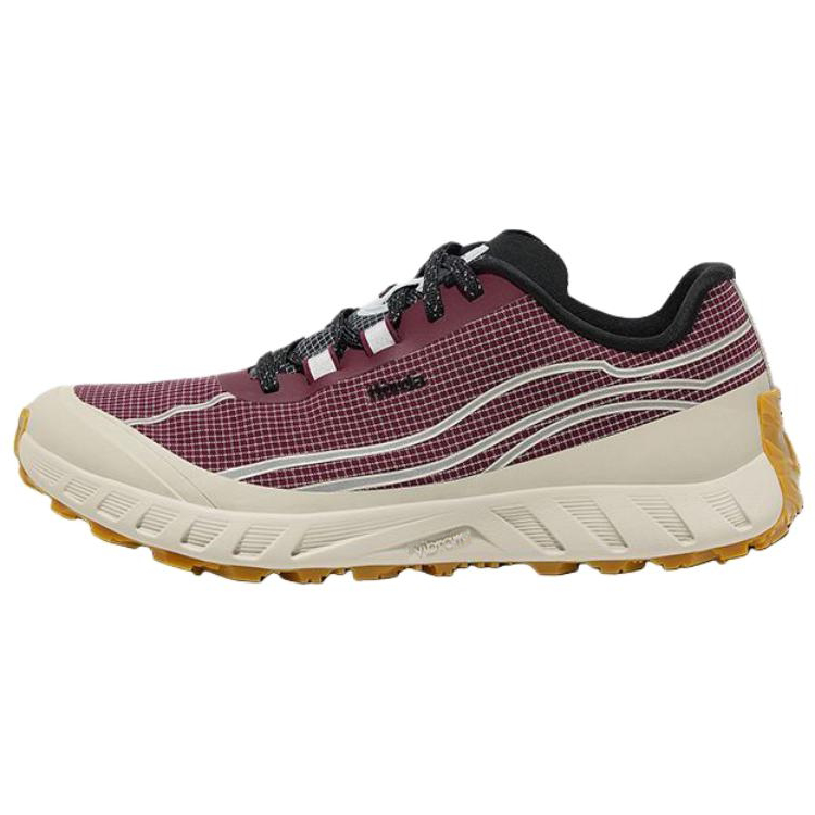 【代購】NORDA 002 Slip Resistant, Abrasion Resistant, Lightweight Coverage Low top Trail Running Shoes Men's TFO002MAMR