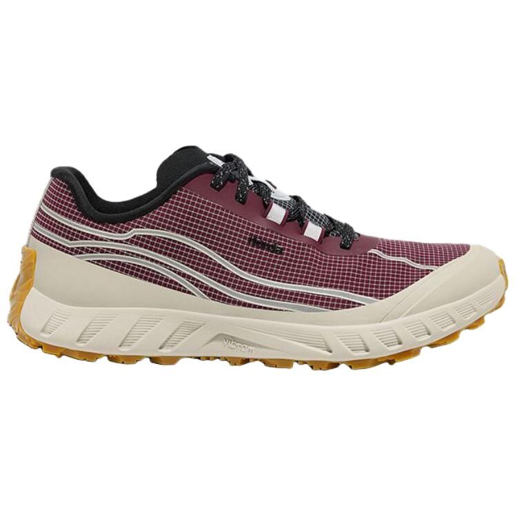【代購】NORDA 002 Slip Resistant, Abrasion Resistant, Lightweight Coverage Low top Trail Running Shoes Men's TFO002MAMR