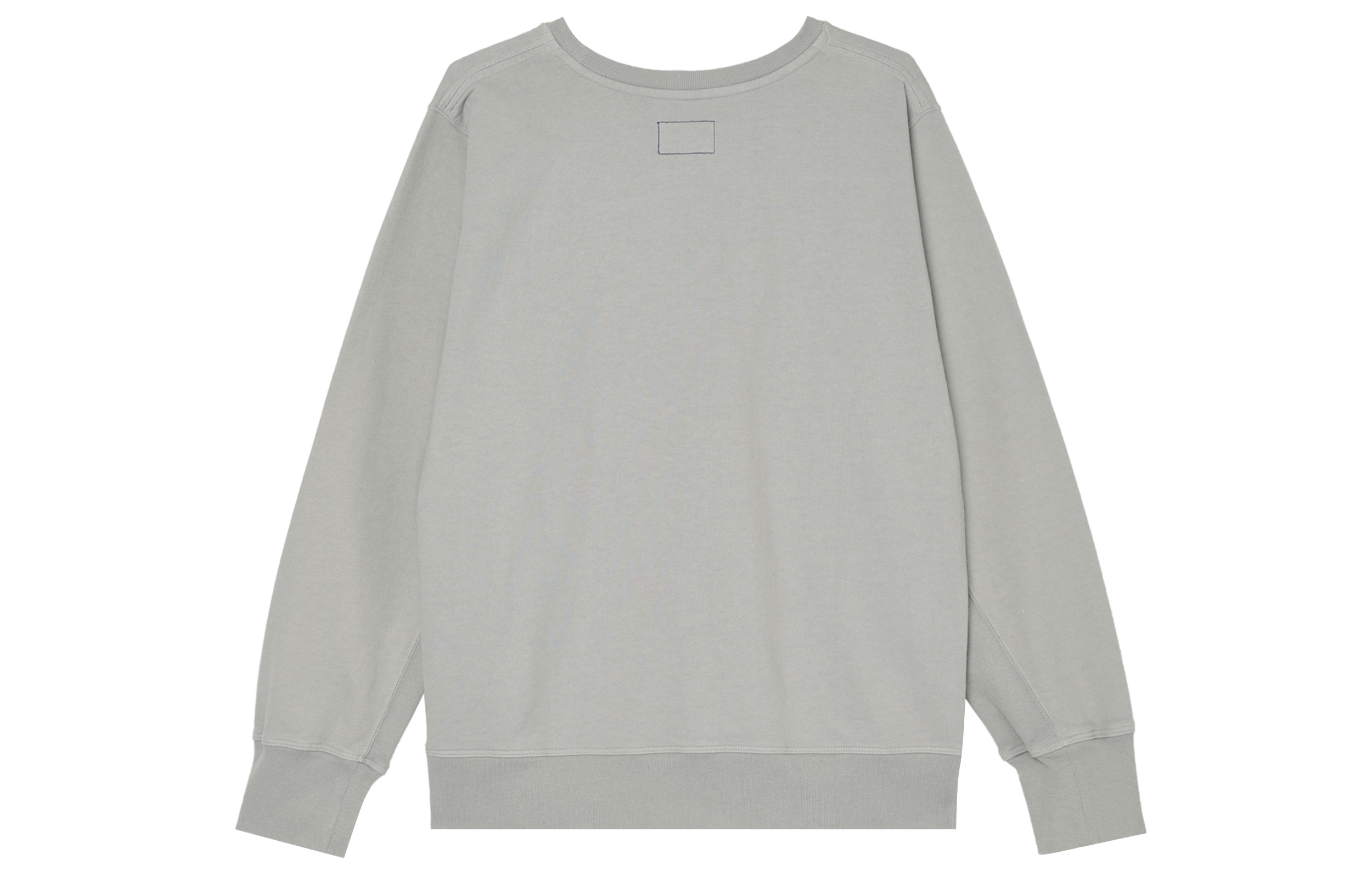 【代購】THE NORTH FACE PURPLE LABEL Sweatshirt Men's Gray NT6903N-AH