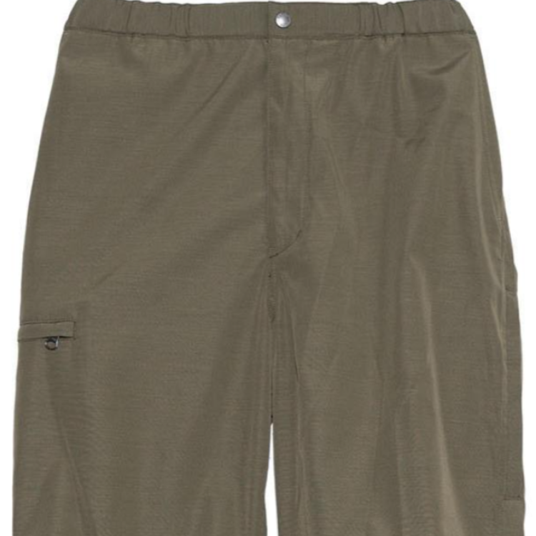 【代購】THE NORTH FACE PURPLE LABEL Casual Pants Men's Olive NT5410N-OL