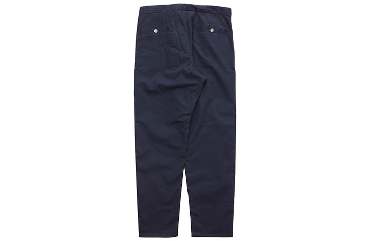 【代購】THE NORTH FACE PURPLE LABEL Casual Pants Men's Dark Marine Blue Moderate Straight Fit Pants NT5904N-DN