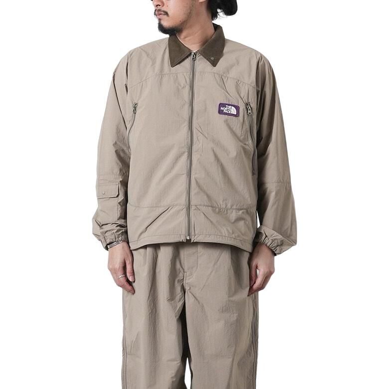 【代購】THE NORTH FACE PURPLE LABEL Jackets & Coats Men's Khaki Beige NP2406N-KB