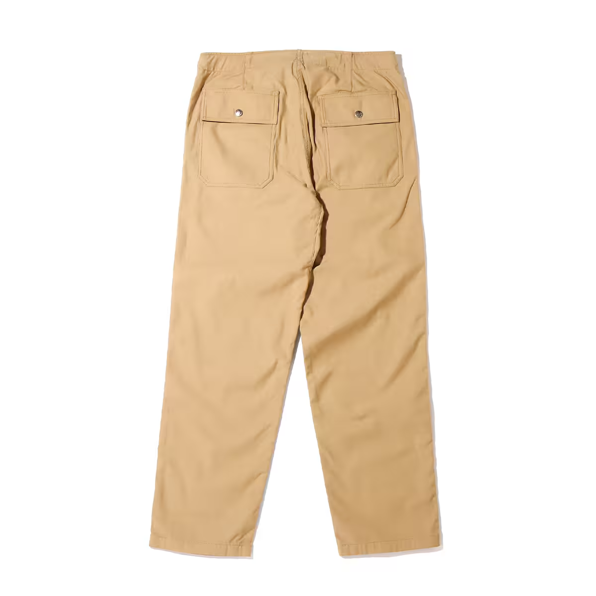 【代購】THE NORTH FACE PURPLE LABEL Cargo Pants Unisex Khaki Moderate NT5251N-BE