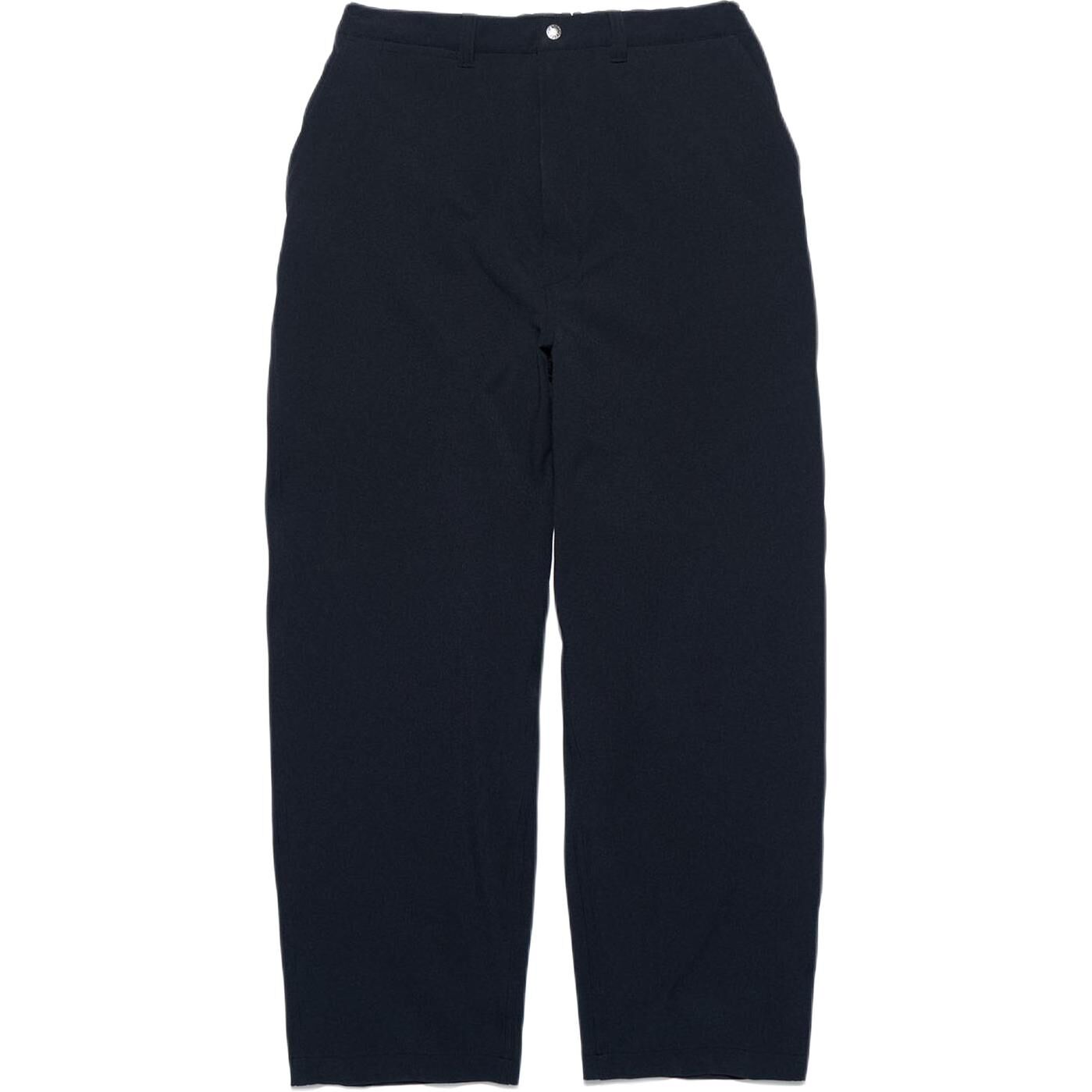 【代購】THE NORTH FACE PURPLE LABEL Casual Pants Men's Black Moderate Straight Fit Pants NT5359N-K