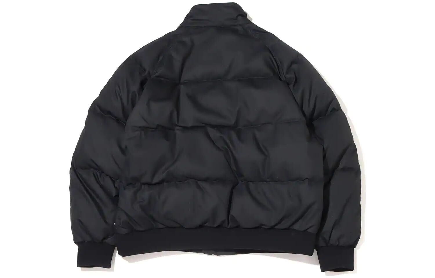 【代購】THE NORTH FACE PURPLE LABEL Down Jackets & Coats Unisex Black ND2265N-K