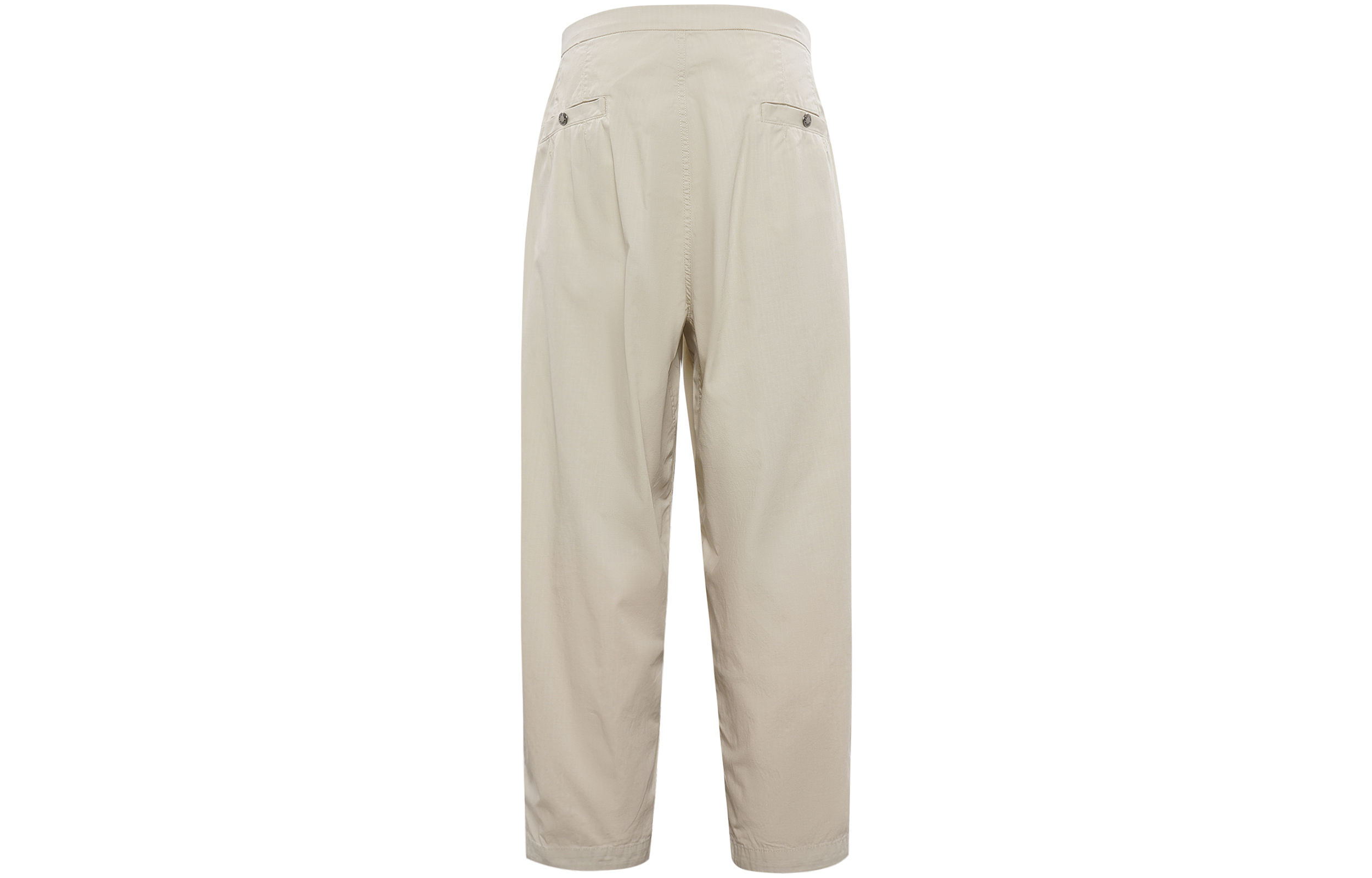 【代購】THE NORTH FACE PURPLE LABEL Casual Pants Men's Khaki Moderate Straight Fit Pants NT5064N-EC