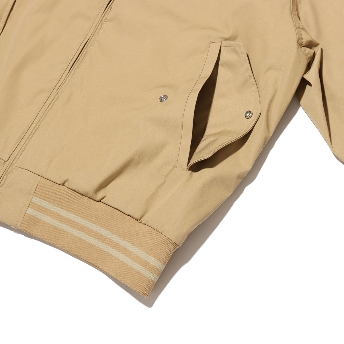 【代購】THE NORTH FACE PURPLE LABEL FW23 SS24 Jackets & Coats Men's Khaki NP2411N-VB