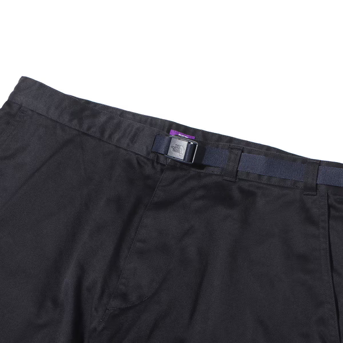 【代購】THE NORTH FACE PURPLE LABEL Casual Pants Unisex Dark Marine Blue NT5352N-DN