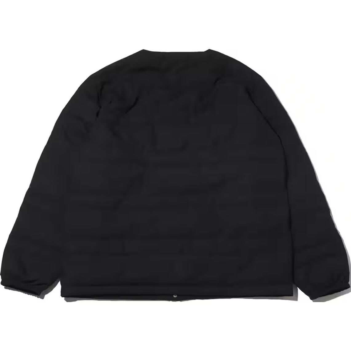 【代購】THE NORTH FACE PURPLE LABEL Jackets Unisex Black V Neck Moderate Other ND2360N-K