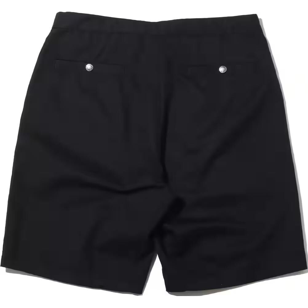 【代購】THE NORTH FACE PURPLE LABEL Casual Shorts Men's Black Moderate NT4301N-K