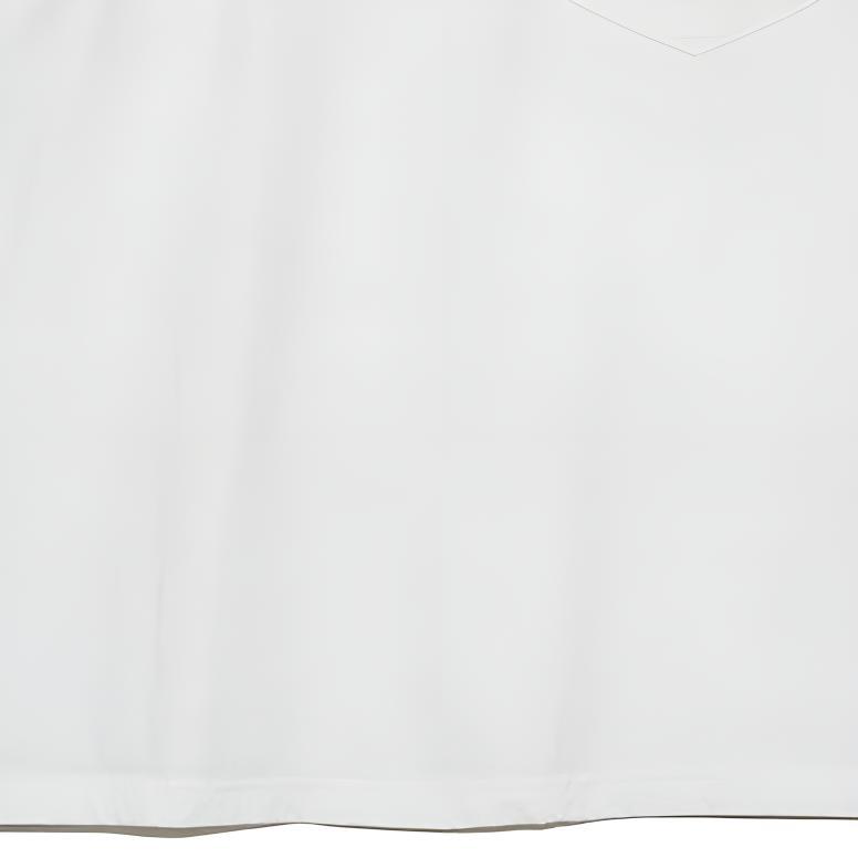 【代購】THE NORTH FACE PURPLE LABEL SS25 T Shirt Unisex Ecru N25SI102-OP