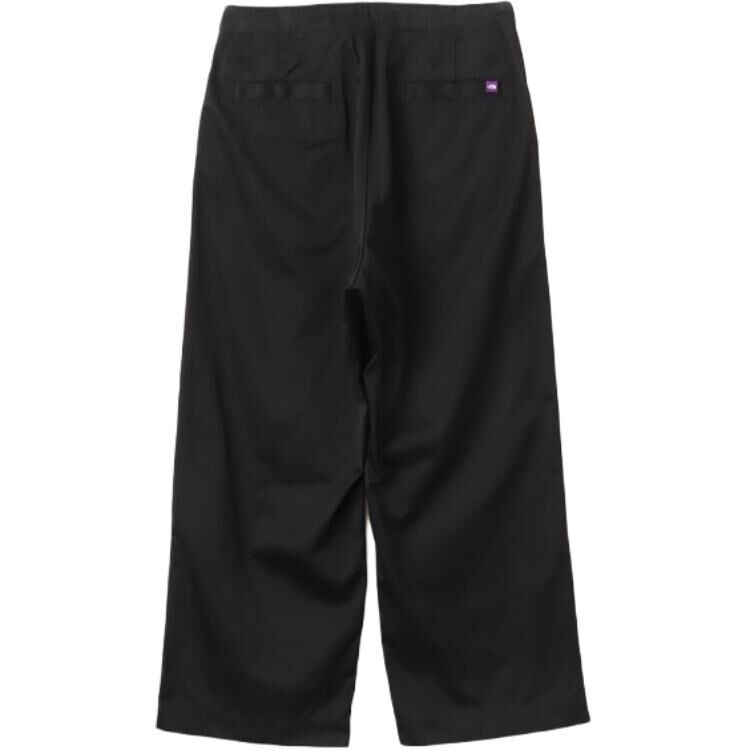 【代購】THE NORTH FACE PURPLE LABEL Field Pants Casual Pants Unisex N25SC093-K